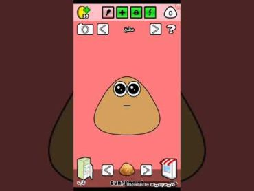 لعبه pou