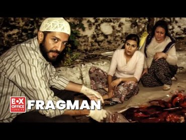 Dabbe 4: Cin Çarpması  Fragman@boxofficeturkiye