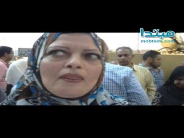 مواطنة لأسماء محفوظ:" لو شفتك هخليكى علياء المهدى الثانية