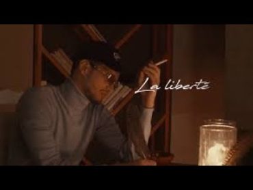 Soolking feat. Ouled El Bahdja  Liberté [Clip Officiel] Prod by Katakuree