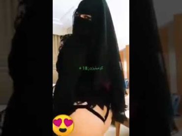 رقص خليجي مثير 🙈🔞