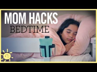 MOM HACKS ℠  Bedtime Routine (Ep. 14)