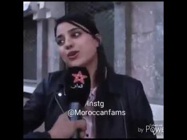 مواصفات الراجل عند بنات الرباط 😂😂😂😂