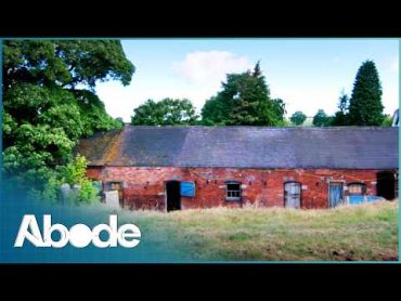 Refurbishing a 200YearOld Cattle Barn Into a Modern Family Home  Building Historic Homes  Abode