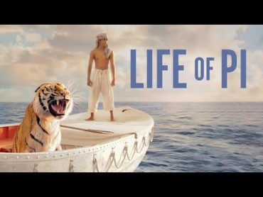 Life of Pi  Review  Lukegoldstonofficial