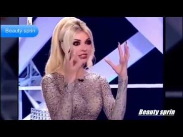 فضيح ميريام كلينك انا بحب السكس شاهد قبل الحذف Myriam Klink I love Sexy اشترك في القناة