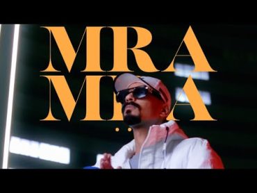 Aljundi  MRA MRA  الجندي  مره مره ( Official Music Video )​⁠ ​⁠@vibeentertainmently