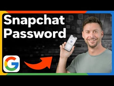 How To Check Snapchat Password In Google Account