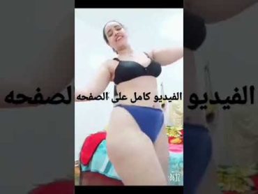 رقص شرقي بالاندر روعه