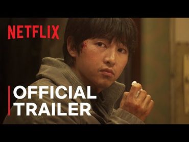 My Name is Loh Kiwan  Official Trailer  Netflix