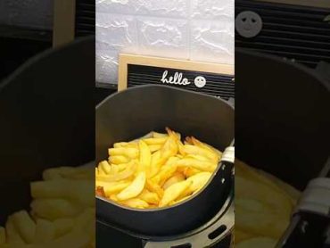 philipsairfryer القلاية الهوائية airfryer