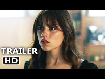 MILLER&39;S GIRL Trailer (2024) Jenna Ortega