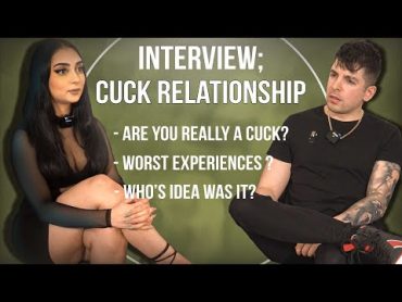 The Truth Behind Our Relationship: An Honest Interview