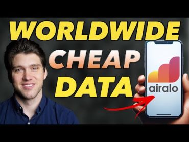 How To Use Airalo  Review, eSIM Activation & iPhone Tutorial