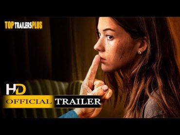 The Girl Who Escaped: The Kara Robinson Story  2023 Trailer YouTube  Crime Drama Thriller Movie