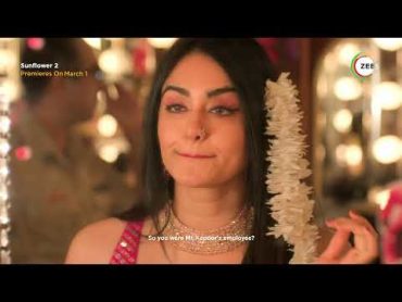 Sunflower S2  Official Trailer  Sunil Grover  Adah Sharma  A ZEE5 Original  Premieres 1st March