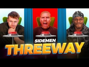 SIDEMEN THREE WAY