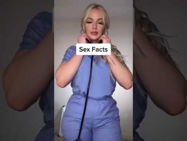 Sex facts about human sexuality