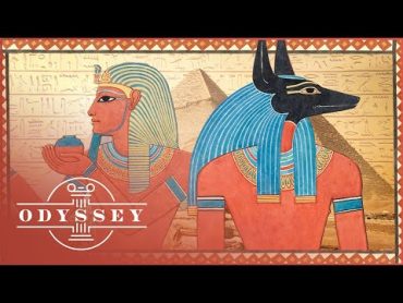 What Made Egypt So Unique In The Ancient World?  Eternal Egypt Full Series  Odyssey