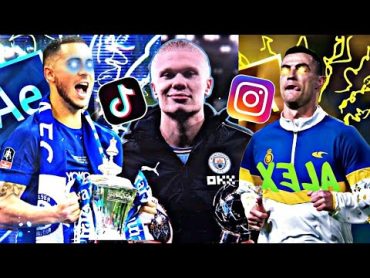 Best Football Edits  Tik Tok & Reels  SKILLS, FAILS, GOALS (51)