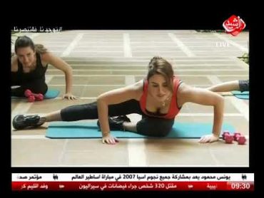 AL RASHEED TV sport