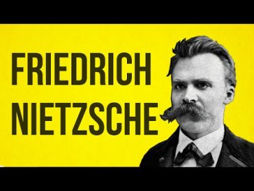 PHILOSOPHY  Nietzsche