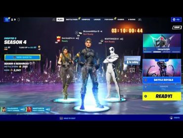 Fortnite  ياعيال الاجانب عليهم محنه هههههههههههههههههههههههههههههههههههههههههههههههه