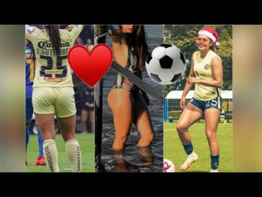 🇲🇽 Jana Gutiérrez 🇲🇽 [ Fútbol, Tik Toks, Fotos ]