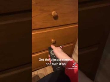 How to open your drawer to get your sex toys 🦴