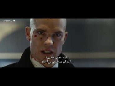 اقوى فيديو اكشن علي الاطلاق من فلم HITMAN قتل اخ الرئيس الروسي