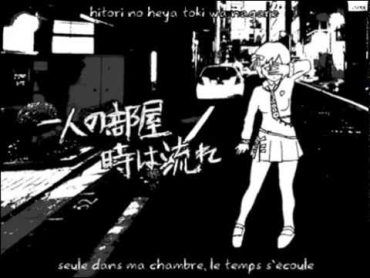 Hatsune Miku ~ Enkou Shoujo [VOSTFR]