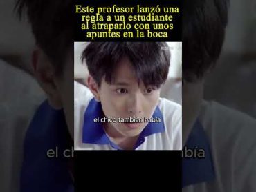 😱Este profesor es el mejor atrapando a los copiones  viral sabiasque pelis curiosidades