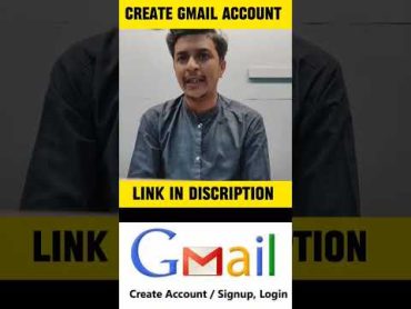 how to create gmail account in mobile  gmail account banane ka tarika 2024