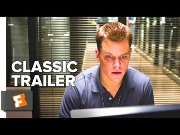 The Departed (2005) Official Trailer  Matt Damon, Jack Nicholson Movie HD