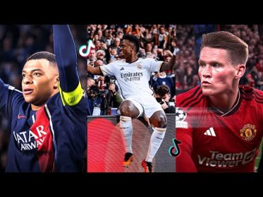 BEST FOOTBALL EDITS  GOALS, SKILLS, FAILS (47)  FOOTBALL TIKTOK COMPILATION