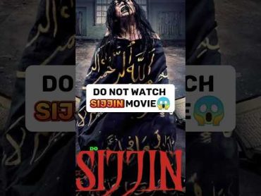 why do not watch sijjin movie 😱 viral ytshorts trending islam youtubeshorts shortsfeed shorts