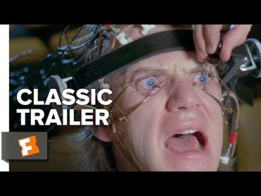 A Clockwork Orange (1975) Official Trailer  Stanley Kubrick Movie