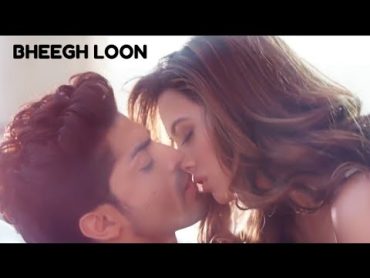 Bheegh Loon  Khamoshiyan  New Hot WhatsApp Status  Gurmeet Choudhary  Arijit Singh