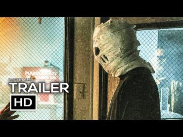 THE NEW HANDS Official Trailer (2023) Horror Movie HD