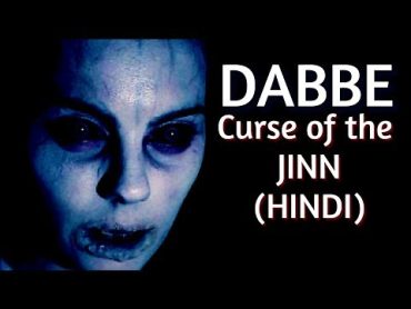 DABBE 4 : CURSE OF DJINN (Hindi)