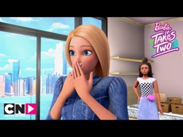 Barbie : It Takes Two  It Takes Two  Cartoon Network