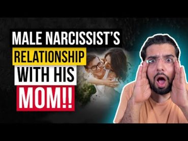 Relationship Between a Narcissistic Son and His Mother  The Ugly Truth