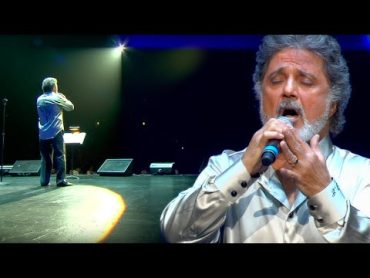 Dariush: Gelayeh (Live)  داریوش: گلایه  اجرای زنده  Official Video