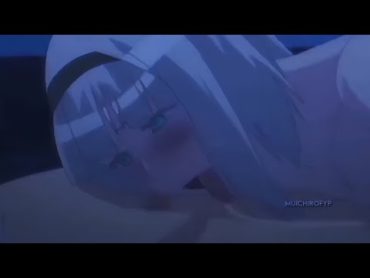 Anime Hottest Scene Ever