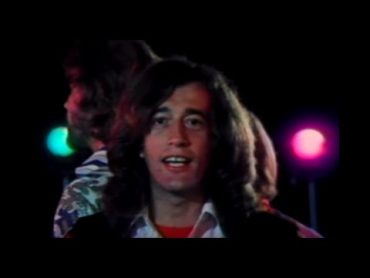 Bee Gees  How Deep Is Your Love (Official Video)