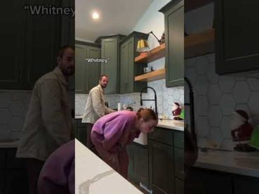 MOAN PRANK ON HUSBAND