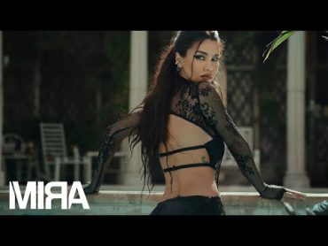 MIRA  Bad Booty  Official Video