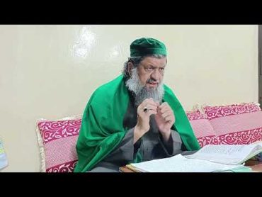 فتوح الغیب شیخ عبدالقادر جیلانی، ترجمه اردو شرع عبدالحق دهلوی مقاله 9.