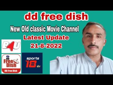 Nss6 95E/93E DD Free Dish Latest Channel List 2182022.