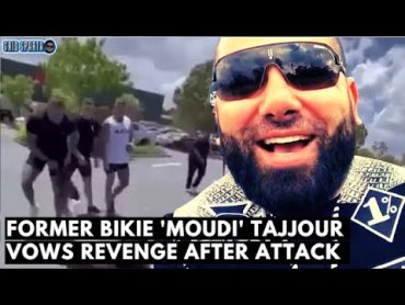 Moudi Tajjour returns to Bikie life after attack at Bunnings